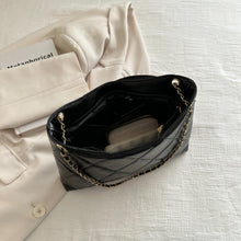 Load image into Gallery viewer, PU Leather Medium Handbag
