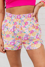 Load image into Gallery viewer, Printed High Waist Shorts
