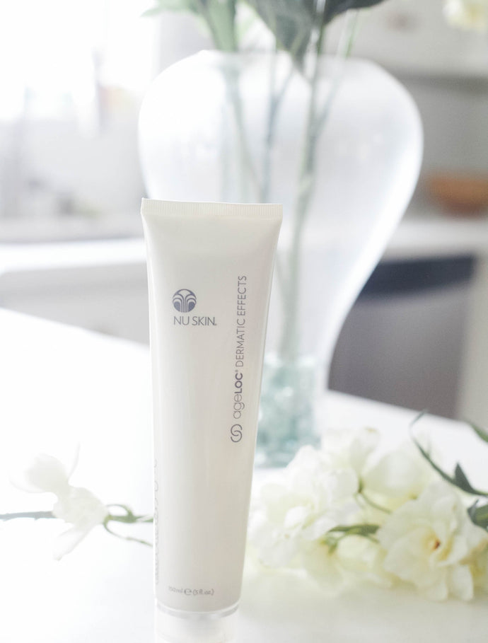 1st Live Stream Items AUG 2nd |ageLOC Dermatic Effects Cream by NuSkin | DIBS LOC