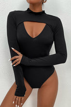 Load image into Gallery viewer, The Perfect Bodysuit DIBS MOCK Color and Size
