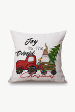 Load image into Gallery viewer, Christmas Graphic Decorative Throw Pillow Case
