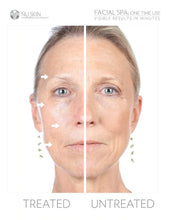 Load image into Gallery viewer, Nu Skin Facial Spa | Dibs SPA
