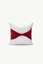 Load image into Gallery viewer, Two-Tone Decorative Throw Pillow Case
