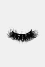 Load image into Gallery viewer, Halloween Imitation Mink Fur Lashes and Press On Nails Set
