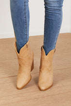Load image into Gallery viewer, East Lion Corp Lasso My Heart Cowboy Booties dibs lasso
