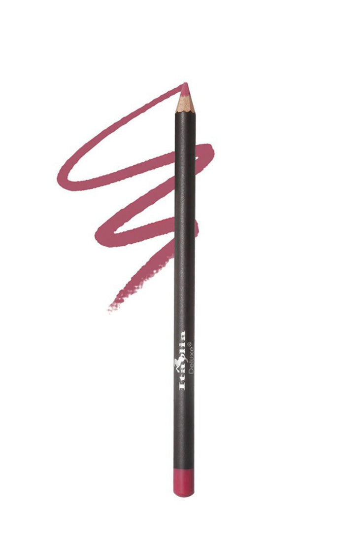 Italia Deluxe Ultra Fine Lipliner Pencil in Pink Blossom | DIBS 988
