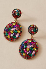 Load image into Gallery viewer, On Vacation Dangle Earrings
