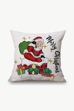 Load image into Gallery viewer, Christmas Graphic Decorative Throw Pillow Case
