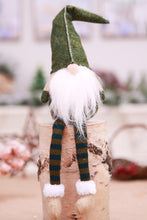 Load image into Gallery viewer, 3-Pack Christmas Long Leg Faceless Gnomes
